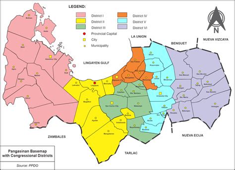 pangasinan 1 municipalities|Pangasinan's 1st congressional district .